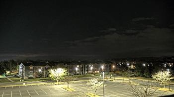 Weather camera view of Crestwood MS.