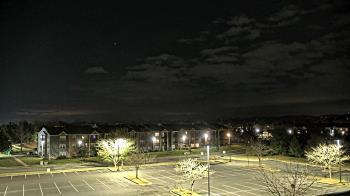 Weather camera view of Crestwood MS.