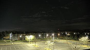 Weather camera view of Crestwood MS.