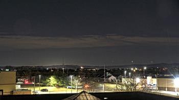 Weather camera view of Crestwood MS.