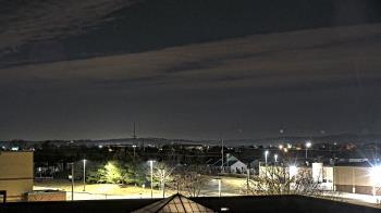 Weather camera view of Crestwood MS.