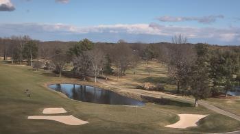 Weather camera view of International Country Club.