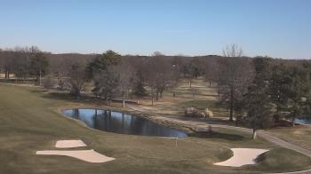 Weather camera view of International Country Club.