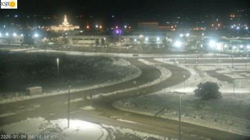 Weather camera view of KSJE-San Juan College.