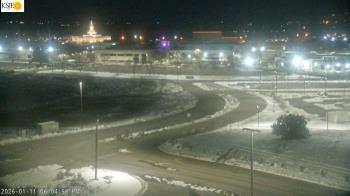 Weather camera view of KSJE-San Juan College.