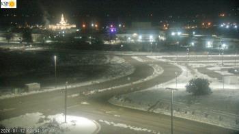 Weather camera view of KSJE-San Juan College.