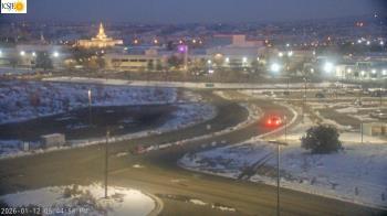 Weather camera view of KSJE-San Juan College.