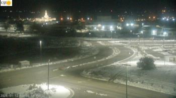 Weather camera view of KSJE-San Juan College.