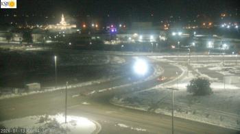 Weather camera view of KSJE-San Juan College.