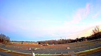 Weather camera view of Prince Edward MS.