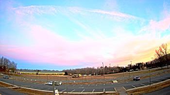 Weather camera view of Prince Edward MS.