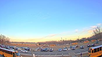 Weather camera view of Prince Edward MS.