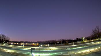 Weather camera view of Prince Edward MS.