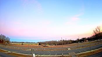 Weather camera view of Prince Edward MS.