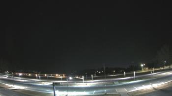 Weather camera view of Prince Edward MS.
