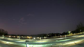 Weather camera view of Prince Edward MS.