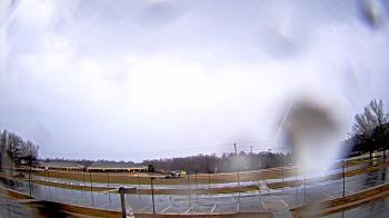 Weather camera view of Prince Edward MS.