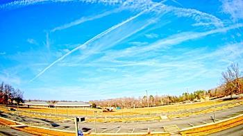 Weather camera view of Prince Edward MS.