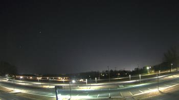 Weather camera view of Prince Edward MS.