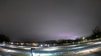 Weather camera view of Prince Edward MS.