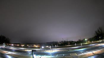 Weather camera view of Prince Edward MS.