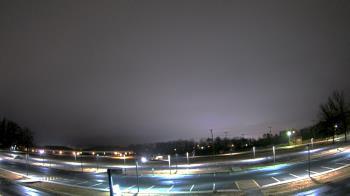 Weather camera view of Prince Edward MS.