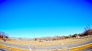 Weather camera view of Prince Edward MS.