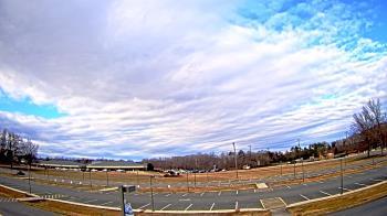 Weather camera view of Prince Edward MS.