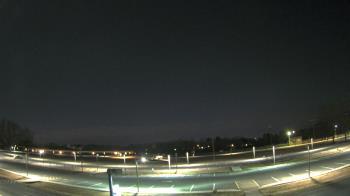 Weather camera view of Prince Edward MS.