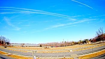 Weather camera view of Prince Edward MS.