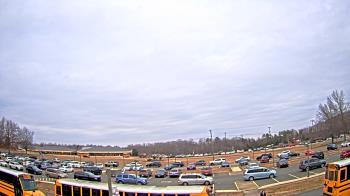 Weather camera view of Prince Edward MS.