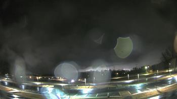 Weather camera view of Prince Edward MS.
