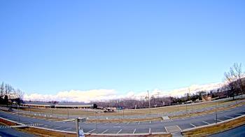 Weather camera view of Prince Edward MS.