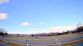 Weather camera view of Prince Edward MS.