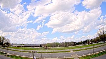 Weather camera view of Prince Edward MS.