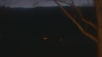 Weather camera view of Frenchglen ES.