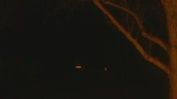 Weather camera view of Frenchglen ES.