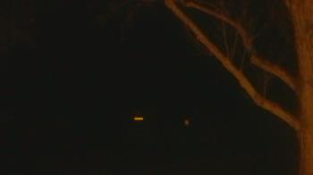 Weather camera view of Frenchglen ES.