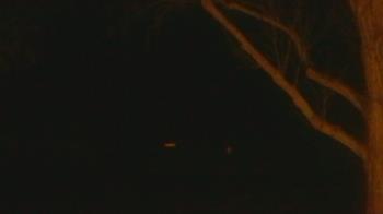 Weather camera view of Frenchglen ES.