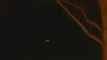 Weather camera view of Frenchglen ES.