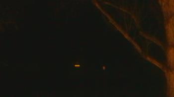 Weather camera view of Frenchglen ES.