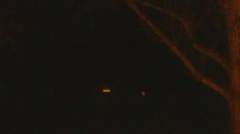 Weather camera view of Frenchglen ES.