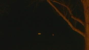 Weather camera view of Frenchglen ES.