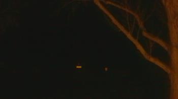 Weather camera view of Frenchglen ES.