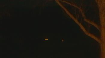 Weather camera view of Frenchglen ES.