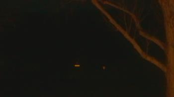 Weather camera view of Frenchglen ES.