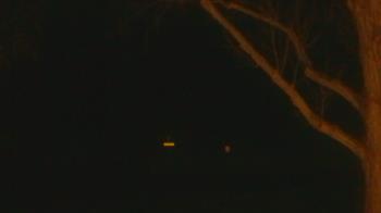 Weather camera view of Frenchglen ES.