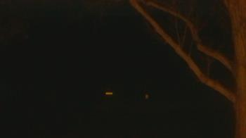 Weather camera view of Frenchglen ES.