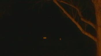 Weather camera view of Frenchglen ES.