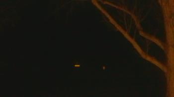 Weather camera view of Frenchglen ES.